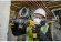 Перфоратор DeWalt D25033-QS патрон:SDS-plus уд.:2Дж 710Вт