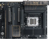 Материнская плата Asus PROART X870E-CREATOR WIFI Socket AM5 AMD X870E 4xDDR5 ATX AC`97 8ch(7.1) 1 x 10Gigabit + 1 x 2.5Gigabit RAID+HDMI+DP