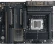 Материнская плата Asus PROART X870E-CREATOR WIFI Socket AM5 AMD X870E 4xDDR5 ATX AC`97 8ch(7.1) 1 x 10Gigabit + 1 x 2.5Gigabit RAID+HDMI+DP