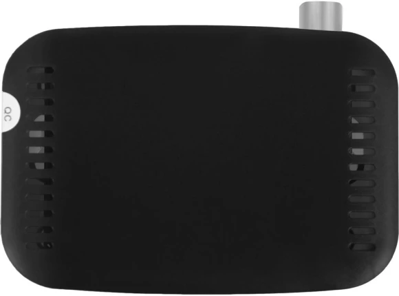 Ресивер DVB-T2 Hyundai H-DVB460 черный Ресивер DVB-T2 Hyundai H-DVB460 черный