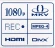 Ресивер DVB-T2 Hyundai H-DVB460 черный Ресивер DVB-T2 Hyundai H-DVB460 черный
