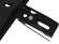 Кронштейн для телевизора Holder PFS-4017 черный 32"-60" макс.40кг настенный фиксированный Кронштейн для телевизора Holder PFS-4017 черный 32"-60" макс.40кг настенный фиксированный