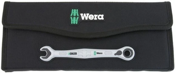 Набор ключей Wera WE-020091