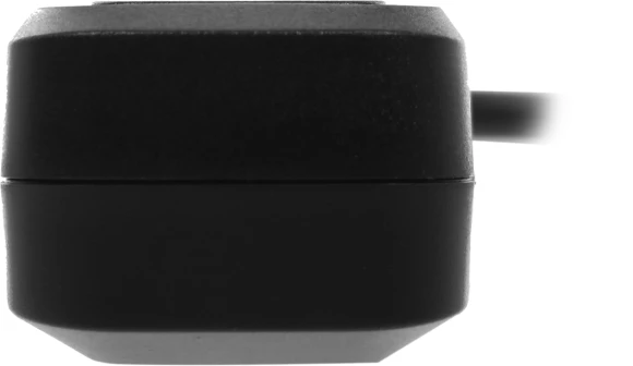 Разветвитель USB 2.0 BPH-1729 4порт. черный Разветвитель USB 2.0 BPH-1729 4порт. черный