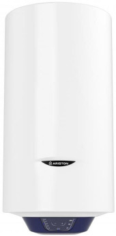 Водонагреватель Ariston BLU1 ECO ABS PW 50 V SLIM 2.5кВт 50л электрический настенный/белый Водонагреватель Ariston BLU1 ECO ABS PW 50 V SLIM 2.5кВт 50л электрический настенный/белый