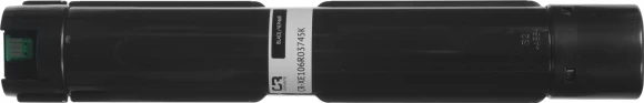 Картридж лазерный CopyRite CR-XE106R03745K 106R03745 черный (23600стр.) для Xerox VersaLink C7020/C7025/C7030