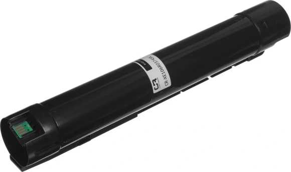 Картридж лазерный CopyRite CR-XE106R03745K 106R03745 черный (23600стр.) для Xerox VersaLink C7020/C7025/C7030