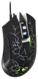 Мышь SunWind SW-M705G черный оптическая 3600dpi USB для ноутбука 6but (1422391)