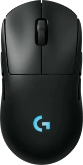 Мышь Logitech G Pro 2 Lightspeed черный оптическая 44000dpi беспров. USB 7but (910-007297) Мышь Logitech G Pro 2 Lightspeed черный оптическая 44000dpi беспров. USB 7but (910-007297)