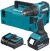 Батарея аккумуляторная DeWalt DCB1104M2-QW 18В 4Ач Li-Ion (З/У в компл.)
