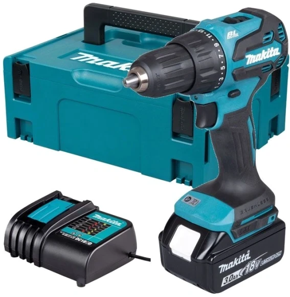 Батарея аккумуляторная DeWalt DCB1104M2-QW 18В 4Ач Li-Ion (З/У в компл.)