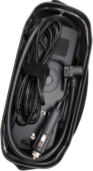 Автомобильный компрессор Berkut SPEC-3M 40л/мин шланг 0.6м