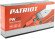 Сварочный аппарат для пластиковых труб Patriot PW 800 0.8кВт Тмакс.:320 парн.насад. (кейс в компл.)
