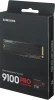 Накопитель SSD Samsung PCIe 5.0 x4 1TB MZ-VAP1T0CW 9100 Pro M.2 2280