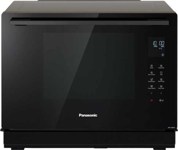 Микроволновая Печь Panasonic NN-CS89LBZPE 31л. 1000Вт черный
