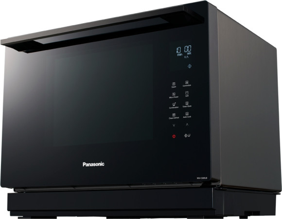 Микроволновая Печь Panasonic NN-CS89LBZPE 31л. 1000Вт черный