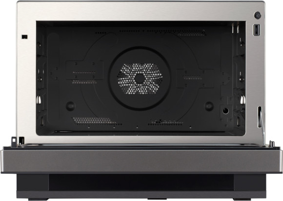 Микроволновая Печь Panasonic NN-CS89LBZPE 31л. 1000Вт черный