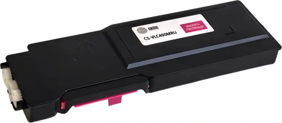 Картридж лазерный Cactus CS-VLC400MRU 106R03535 пурпурный (8000стр.) для Xerox VersaLink C400DN/C405DN/C400/405/C400N/C405N/ Картридж лазерный Cactus CS-VLC400MRU 106R03535 пурпурный (8000стр.) для Xerox VersaLink C400DN/C405DN/C400/405/C400N/C405N/