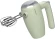 Миксер ручной Vitek VT-HM3002 800Вт фисташковый