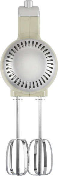 Миксер ручной Vitek VT-HM3002 800Вт фисташковый