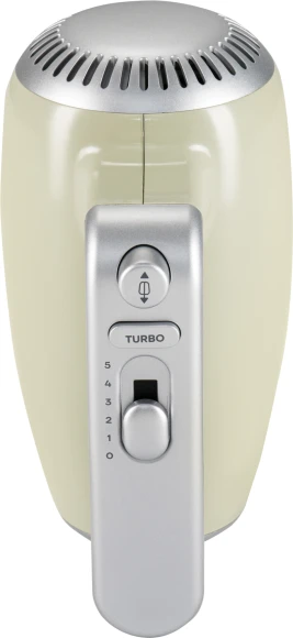 Миксер ручной Vitek VT-HM3002 800Вт фисташковый