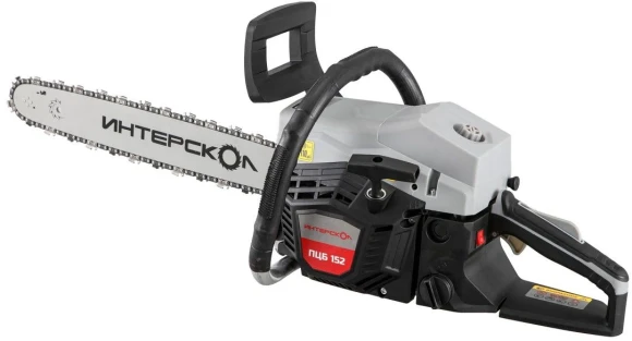 Цепная пила Интерскол ПЦБ 152 2060Вт 2.8л.с. дл.шины:18" (45cm) (878.0.0.70)