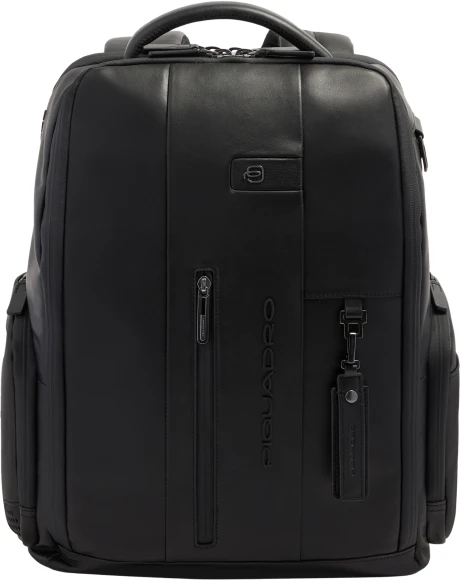 Рюкзак мужской Piquadro Urban CA7165UB00/VEGR хаки натур.кожа Рюкзак мужской Piquadro Urban CA7165UB00/VEGR хаки натур.кожа