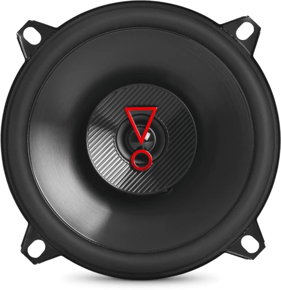 Колонки автомобильные JBL Stage3 527 120Вт 91дБ 3Ом 13см (5дюйм) (ком.:2кол.) коаксиальные двухполосные
