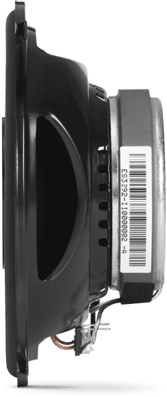 Колонки автомобильные JBL Stage3 527 120Вт 91дБ 3Ом 13см (5дюйм) (ком.:2кол.) коаксиальные двухполосные