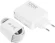 Сетевое зар./устр. Xiaomi 120W HyperCharge Combo (Type-A) EU 120W 6A (PD+QC) USB универсальное белый (BHR9462EU) Сетевое зар./устр. Xiaomi 120W HyperCharge Combo (Type-A) EU 120W 6A (PD+QC) USB универсальное белый (BHR9462EU)