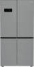Холодильник Hotpoint HFP4 625I X 3-хкамерн. нержавеющая сталь/серебристый инвертер