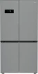 Холодильник Hotpoint HFP4 625I X 3-хкамерн. нержавеющая сталь/серебристый инвертер