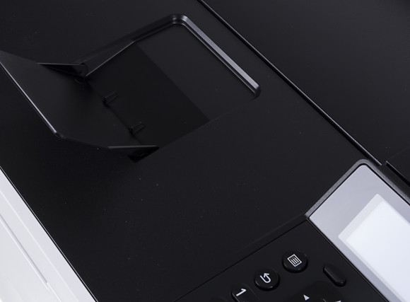 Принтер лазерный Kyocera P3145dn A4 Duplex Net белый (в комплекте: + картридж)