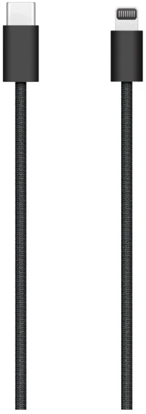 Мышь Apple Magic Mouse 3 A1657 черный лазерная беспров. BT для ноутбука (MMMQ3AM/A)