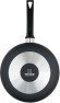 Сковорода Rondell Arabesco RDA-779 круглая 20см покрытие: Xylan Plus ручка несъемная (без крышки) серый