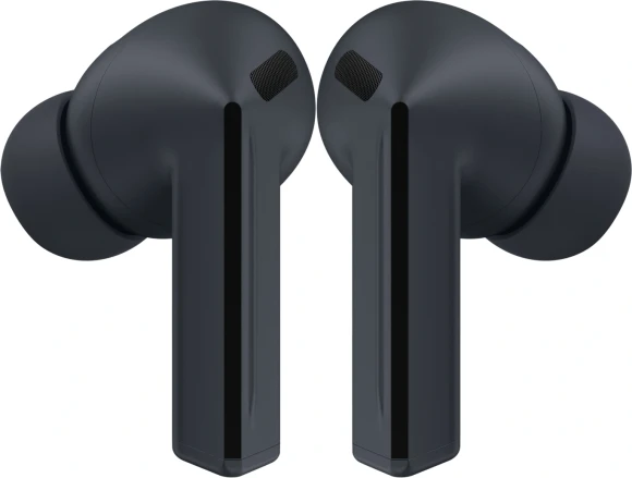 Гарнитура внутриканальные Samsung Galaxy Buds 3 FE R420 серый беспроводные bluetooth в ушной раковине (SM-R420NZAACIS)