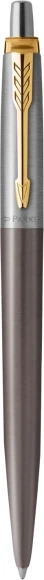 Ручка шариков. Parker IM Premium Grey Core GT (2214613) M син. черн. подар.кор.