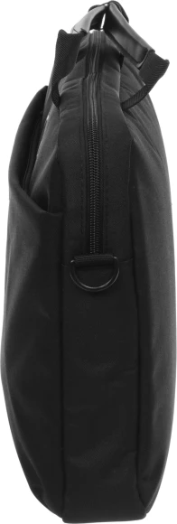Сумка для ноутбука 15.6" Portcase KCB-161 черный полиэстер (KCB-161 BLACK) Сумка для ноутбука 15.6" Portcase KCB-161 черный полиэстер (KCB-161 BLACK)