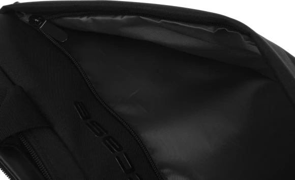 Сумка для ноутбука 15.6" Portcase KCB-161 черный полиэстер (KCB-161 BLACK) Сумка для ноутбука 15.6" Portcase KCB-161 черный полиэстер (KCB-161 BLACK)
