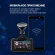 Видеорегистратор Roadgid CityGo 3 Wi-Fi AI черный 2Mpix 1440x2560 1440p 170гр. GPS NTK96675