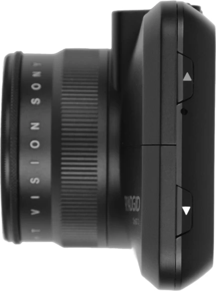 Видеорегистратор Roadgid CityGo 3 Wi-Fi AI черный 2Mpix 1440x2560 1440p 170гр. GPS NTK96675