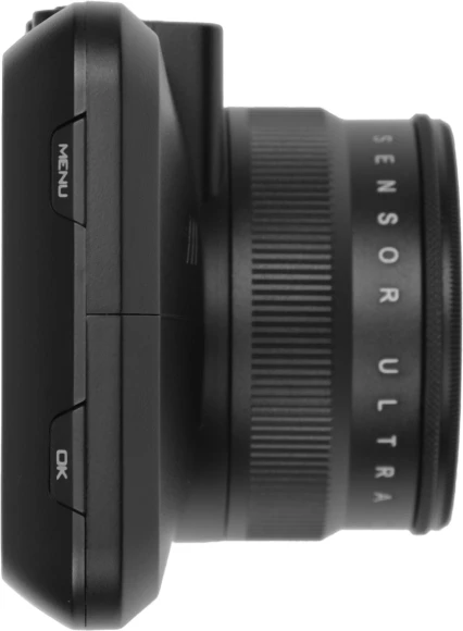 Видеорегистратор Roadgid CityGo 3 Wi-Fi AI черный 2Mpix 1440x2560 1440p 170гр. GPS NTK96675