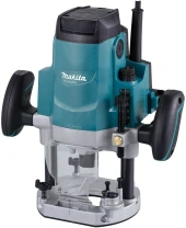 Фрезер Makita M3702B 530Вт 35000об/мин макс.ход:42мм