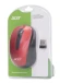 Мышь Acer OMR136 красный оптическая 1000dpi беспров. USB для ноутбука 3but (ZL.MCEEE.01J) Мышь Acer OMR136 красный оптическая 1000dpi беспров. USB для ноутбука 3but (ZL.MCEEE.01J)