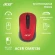 Мышь Acer OMR136 красный оптическая 1000dpi беспров. USB для ноутбука 3but (ZL.MCEEE.01J) Мышь Acer OMR136 красный оптическая 1000dpi беспров. USB для ноутбука 3but (ZL.MCEEE.01J)