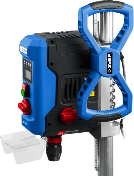 Станок сверлильный Зубр Профессионал ВСС-П800 800W