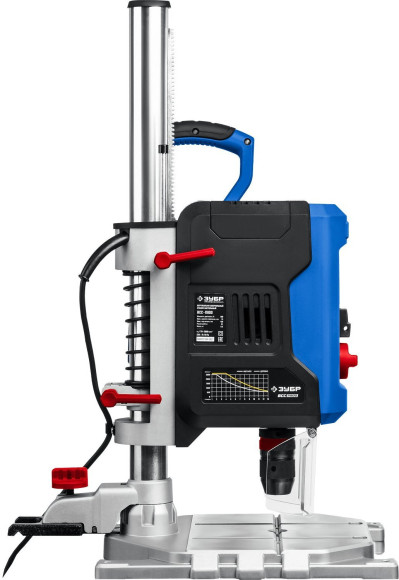 Станок сверлильный Зубр Профессионал ВСС-П800 800W