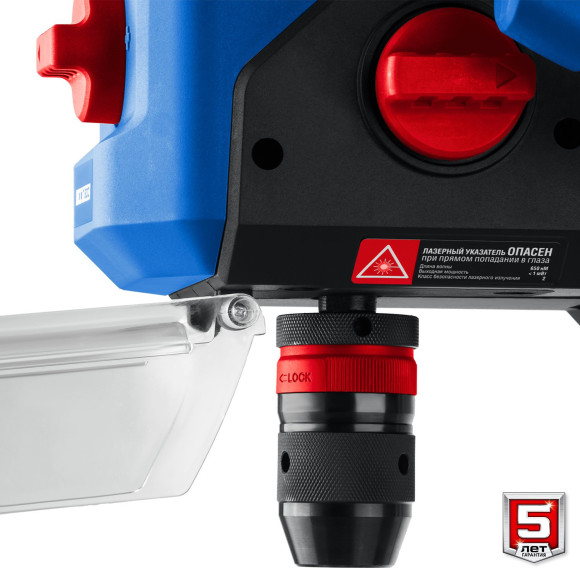 Станок сверлильный Зубр Профессионал ВСС-П800 800W