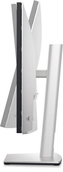 Монитор Dell 27" U2723QE черный IPS LED 5ms 16:9 HDMI матовая HAS Piv 2000:1 400cd 178гр/178гр 3840x2160 60Hz DP 4K USB 6.64кг Монитор Dell 27" U2723QE черный IPS LED 5ms 16:9 HDMI матовая HAS Piv 2000:1 400cd 178гр/178гр 3840x2160 60Hz DP 4K USB 6.64кг