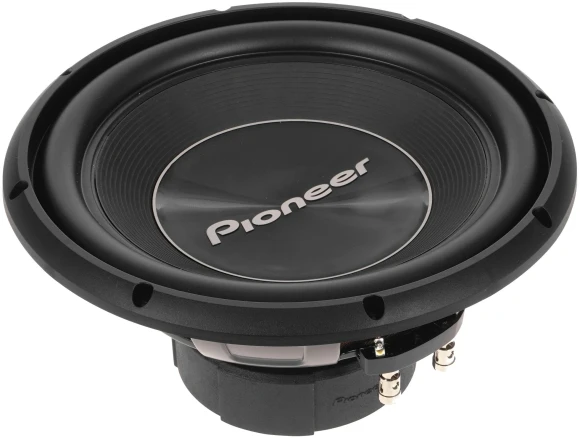 Сабвуфер автомобильный Pioneer TS-A300S4 500Вт пассивный (30см/12")